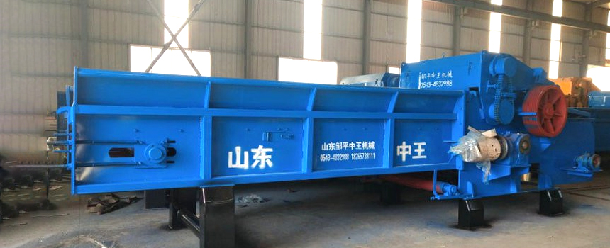 木片機(jī)圖片